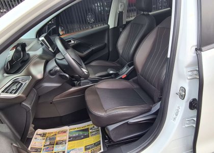 Peugeot Peugeot 2008