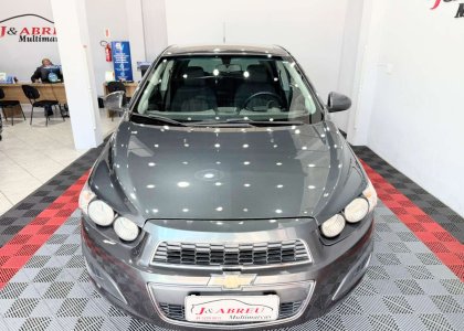 Chevrolet Sonic