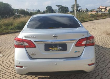 Nissan Sentra