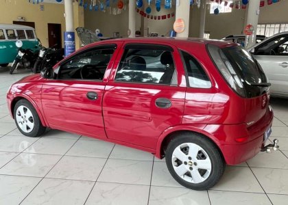 Chevrolet Corsa