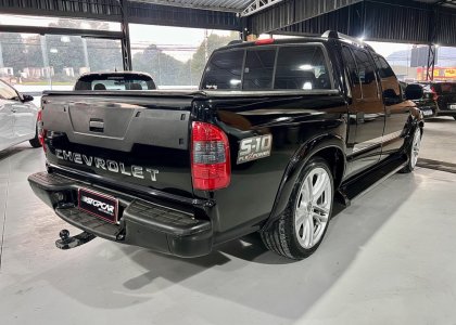 Chevrolet S10