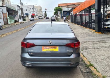Volkswagen Virtus