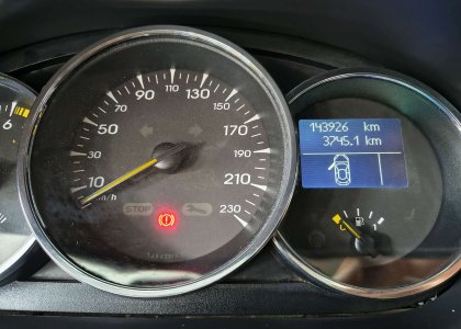 Renault Fluence