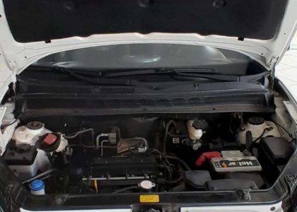 Kia Motors Soul