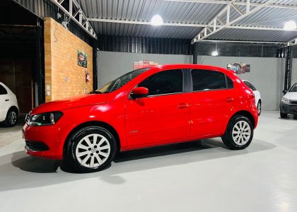 Volkswagen Gol