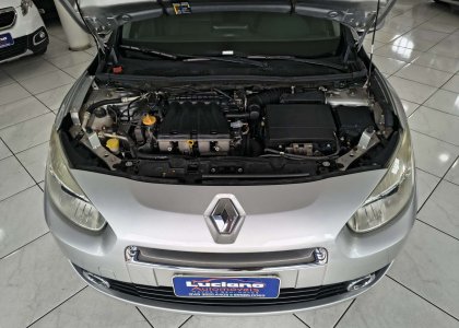 Renault Fluence