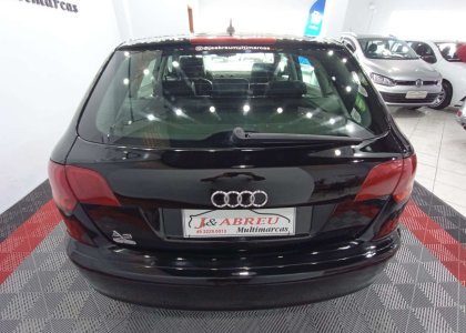 Audi Audi A3