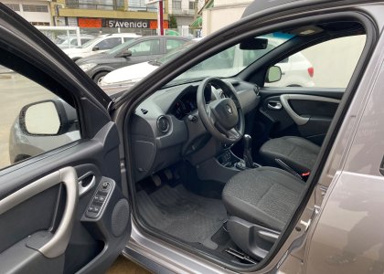 Renault oroch