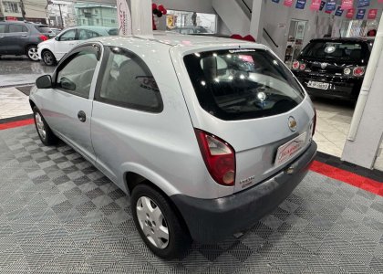 Chevrolet Celta