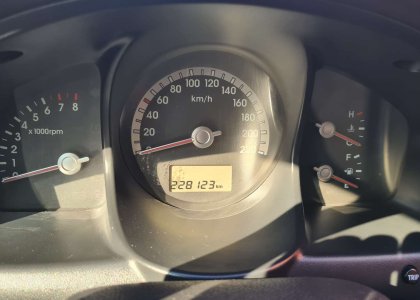 Kia Motors Sportage