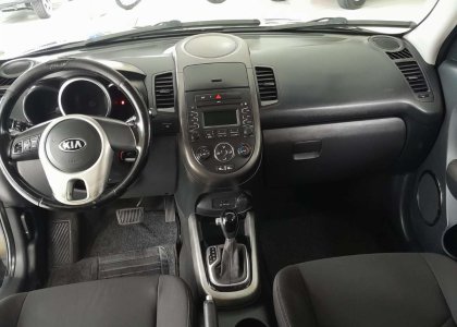 Kia Motors Soul