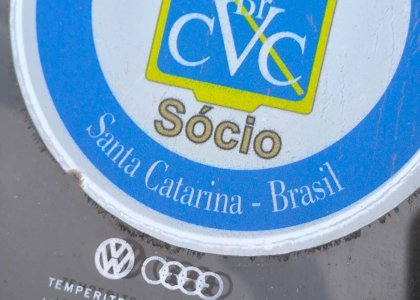 Volkswagen Fusca