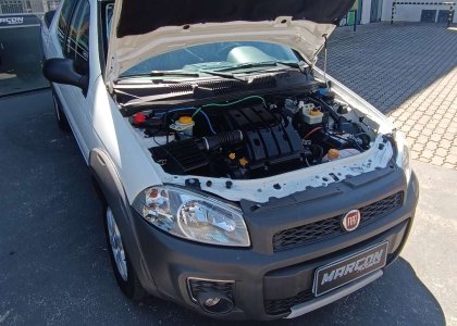 Fiat Strada