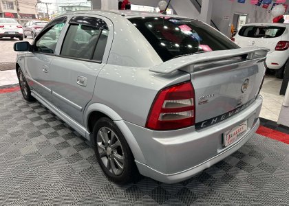 Chevrolet Astra