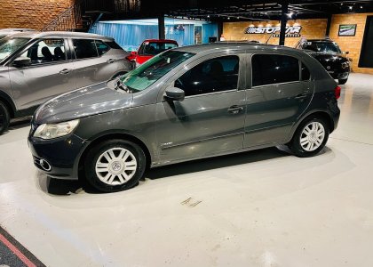 Volkswagen Gol