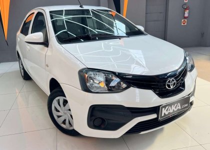 Toyota Etios