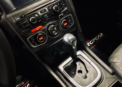 Citroen C4 Lounge