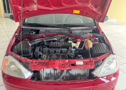 Chevrolet Corsa