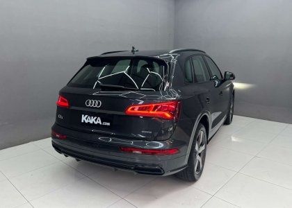 Audi Audi Q5