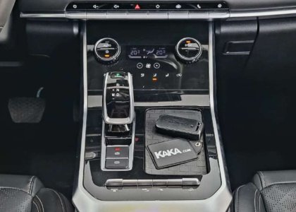 Chery TIGGO