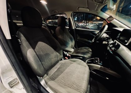 Fiat Cronos