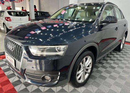 Audi Audi Q3