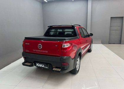 Fiat Strada