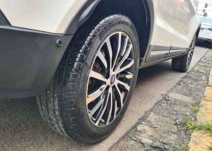 Ford TERRITORY