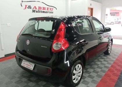 Fiat Palio