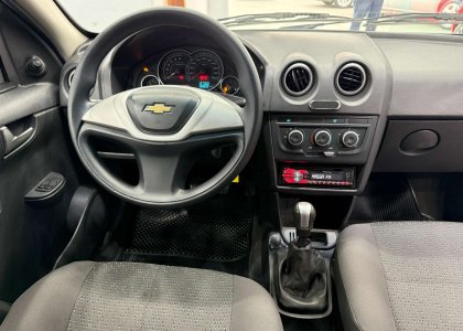 Chevrolet Celta
