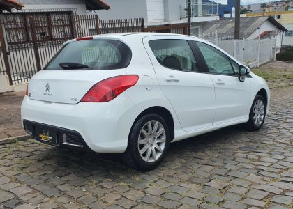 Peugeot Peugeot 308