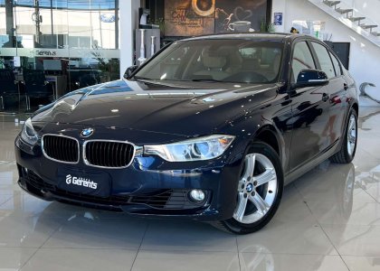 BMW BMW 320i