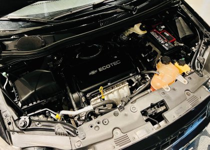 Chevrolet Sonic