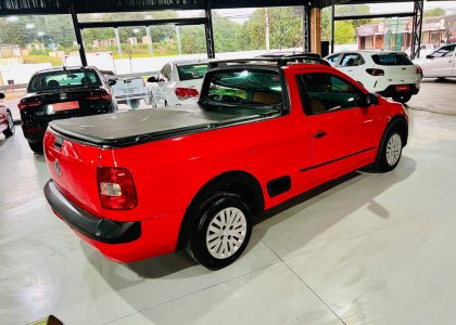 Volkswagen Saveiro