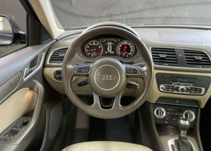 Audi Audi Q3