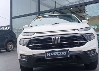 Fiat Toro