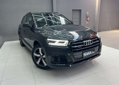 Audi Audi Q5