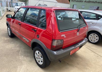 Fiat Uno