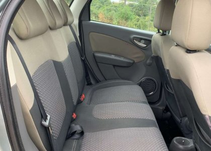 Fiat Grand Siena