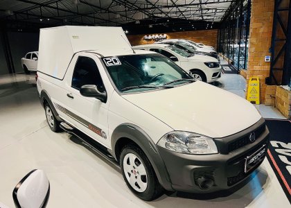 Fiat Strada