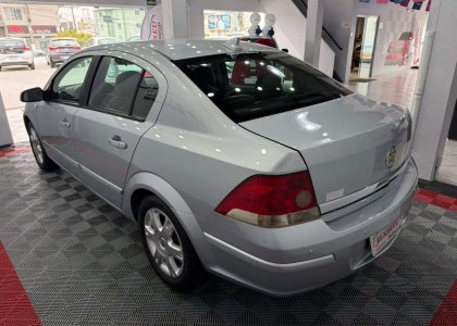Chevrolet Vectra