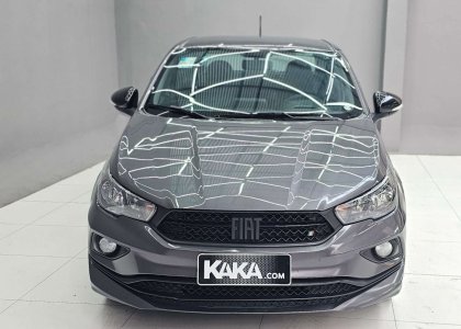 Fiat Cronos