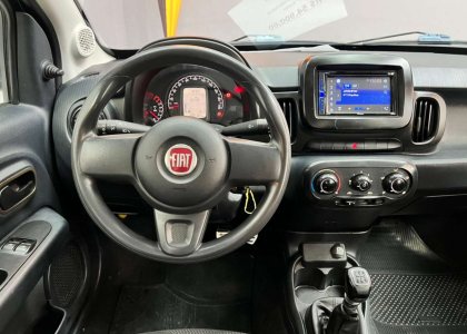 Fiat Mobi