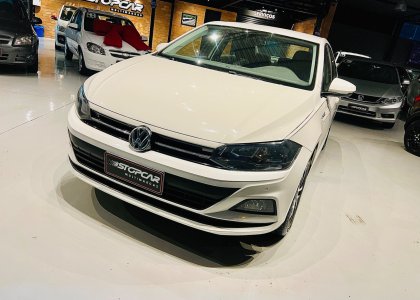 Volkswagen Virtus