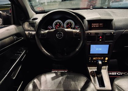 Chevrolet Vectra