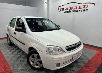 Chevrolet Corsa