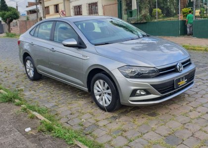 Volkswagen Virtus