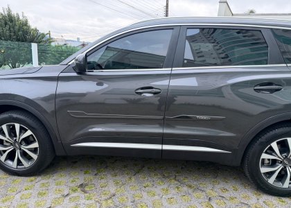 Chery TIGGO