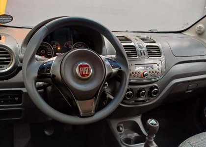 Fiat Siena