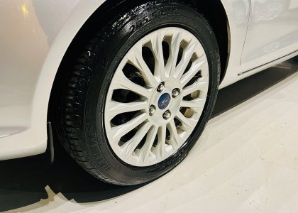 Ford New Fiesta